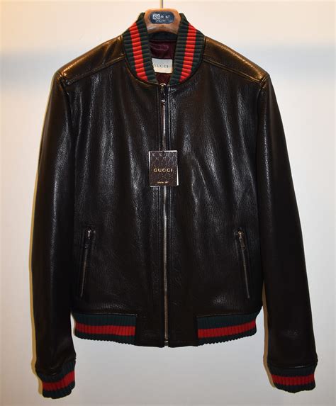 gucci jacket mens replica|Gucci labels authentic.